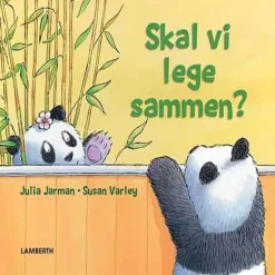 Skal vi lege sammen?