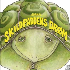 Skildpaddens drøm