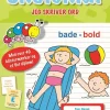 Skoleklar: Jeg skriver ord