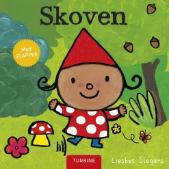 Skoven