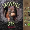 Skovens dyr - Tryk og lyt