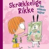 Skrækkelige Rikke - Den vildeste tegner