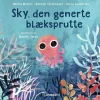 Sky, den generte blæksprutte