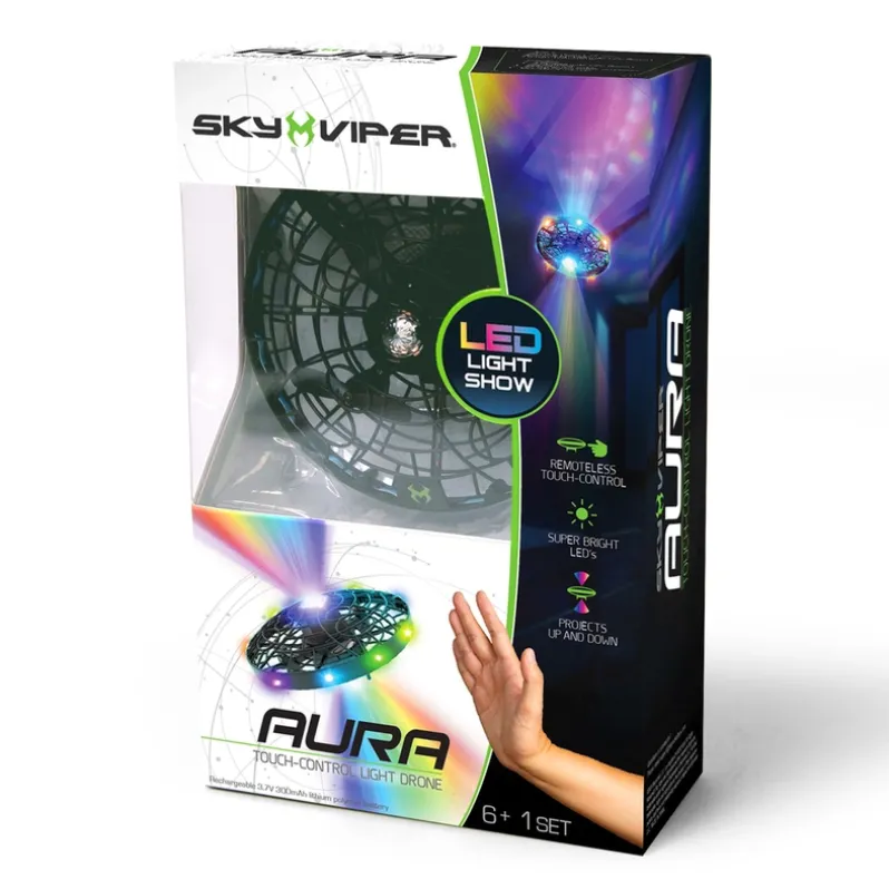 Sky Viper Aura Force Drone