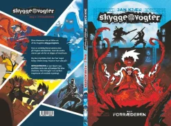 Skyggevogter 2