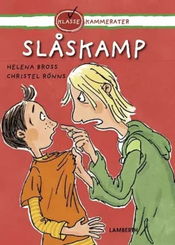 Slåskamp