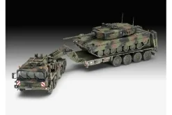 SLT 50-3 Elefant + Leopard 2A4