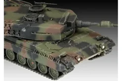 SLT 50-3 Elefant + Leopard 2A4