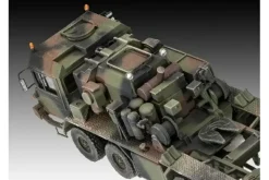 SLT 50-3 Elefant + Leopard 2A4