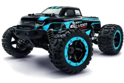 Slyder MT Turbo 1/16 4WD 2S Brushless - Blue