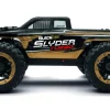 Slyder MT Turbo 1/16 4WD 2S Brushless - Gold