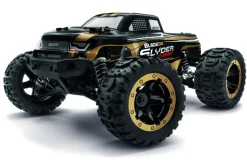 Slyder MT Turbo 1/16 4WD 2S Brushless - Gold