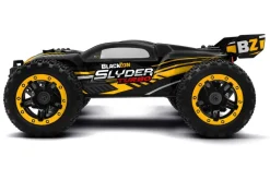 Slyder ST Turbo 1/16 4WD 2S Brushless - Yellow