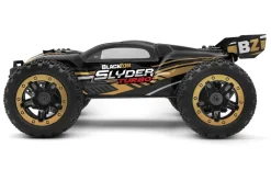 Slyder ST Turbo 1/16 4WD 2S Brushless - Gold