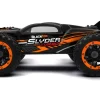 Slyder ST Turbo 1/16 4WD 2S Brushless - Orange
