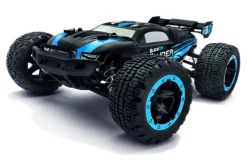 Slyder ST Turbo 1/16 4WD 2S Brushless - Blue