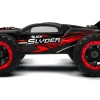 Slyder ST Turbo 1/16 4WD 2S Brushless - Red