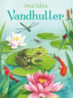 Små fakta: Vandhuller