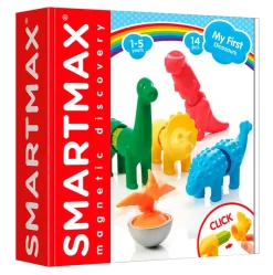 SmartMax: My First Dinosaurs
