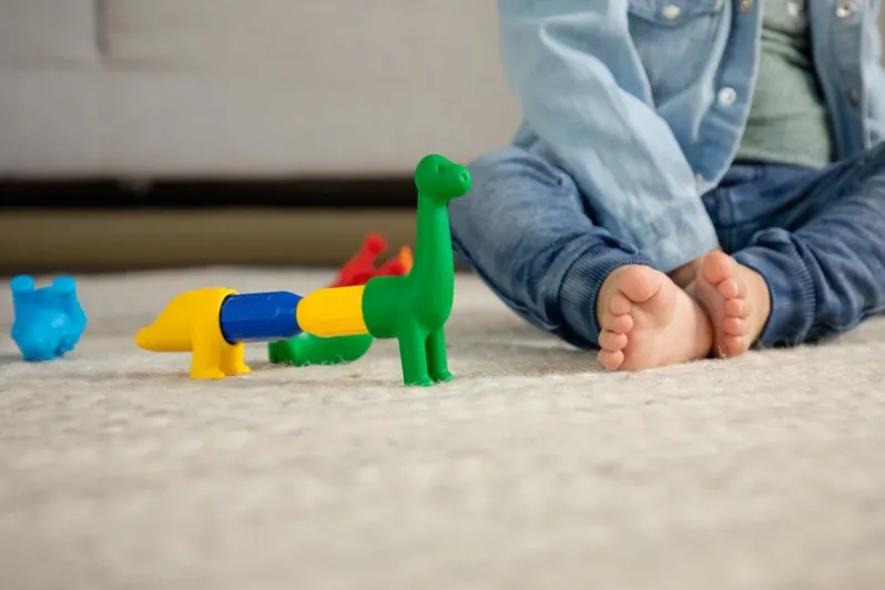 SmartMax: My First Dinosaurs