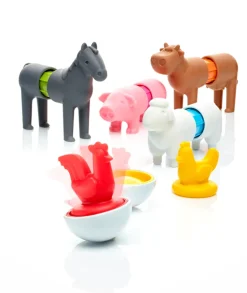 SmartMax: My First Farm Animals