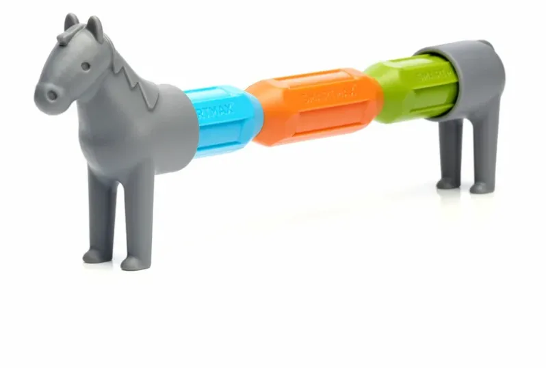 SmartMax: My First Farm Animals