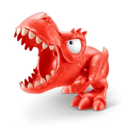Smashers Dino Island T-Rex Battles Mini ass