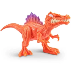 SMASHERS DINO vs aliens ass
