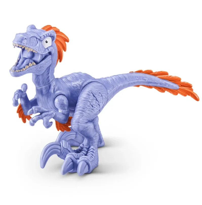 SMASHERS DINO vs aliens ass