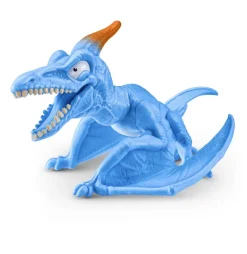 SMASHERS DINO vs aliens ass