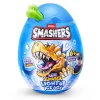 SMASHERS EGG JURASSIC LIGHT UP ICE AGE LILLE ass