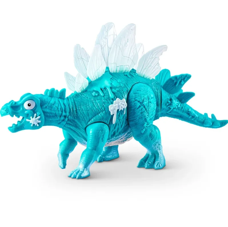 SMASHERS EGG JURASSIC LIGHT UP ICE AGE LILLE ass