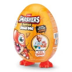 Smashers Junior Dino Dig Small Egg