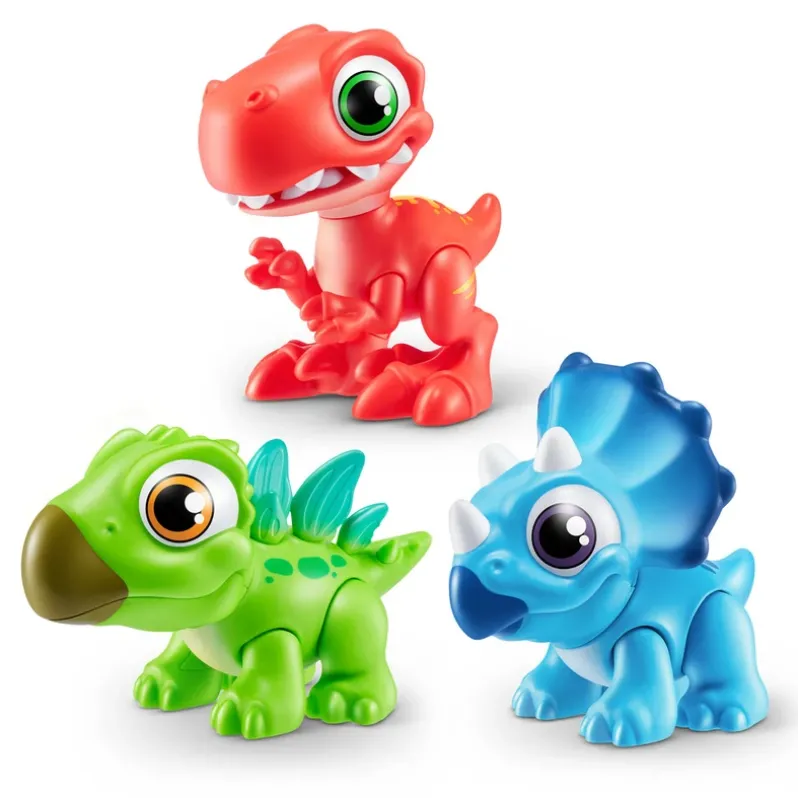 Smashers Junior Dino Dig Small Egg