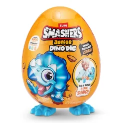 Smashers Junior Dino Dig Small Egg