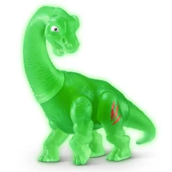 Smashers nano Jurassic light up Egg ass