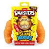 Smashers Slam Heroes, Gorilla ass