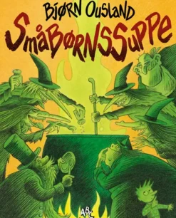 Småbørnssuppe