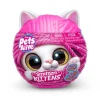 Smitten Kittens interaktiv kat