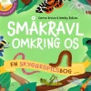 Småkravl omkring os