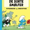 Smølferne: De sorte smølfer