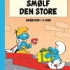 Smølferne: Smølf den store