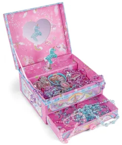 SMYKKEBOX MED SKUFFE