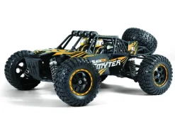 Smyter DB 1/12 4WD Electric Desert Buggy - Yellow