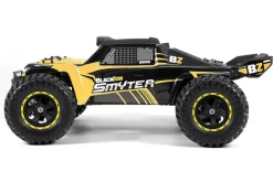 Smyter DT 1/12 4WD Electric Desert Truck - Yellow