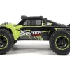 Smyter DT Turbo 1/12 4WD 3S Brushless - Green