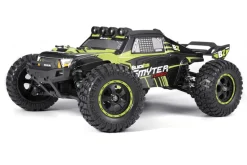 Smyter DT Turbo 1/12 4WD 3S Brushless - Green