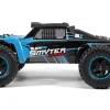 Smyter DT Turbo 1/12 4WD 3S Brushless - Blue