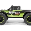 Smyter MT Turbo 1/12 4WD 3S Brushless - Green