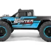 Smyter MT Turbo 1/12 4WD 3S Brushless - Blue